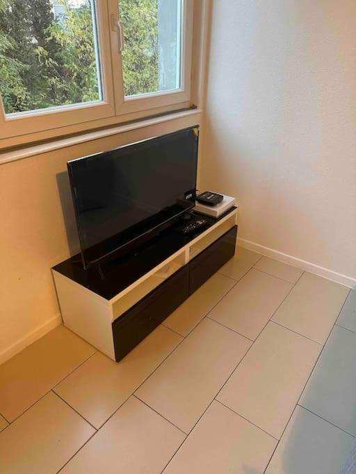 Metz Muse Studio 4 Couchages Exterior foto