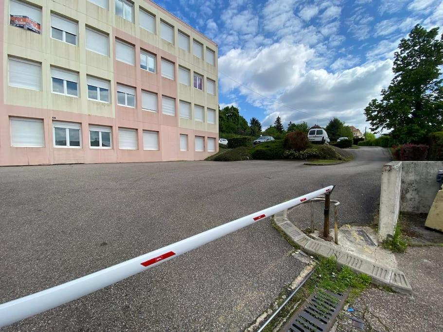 Metz Muse Studio 4 Couchages Exterior foto
